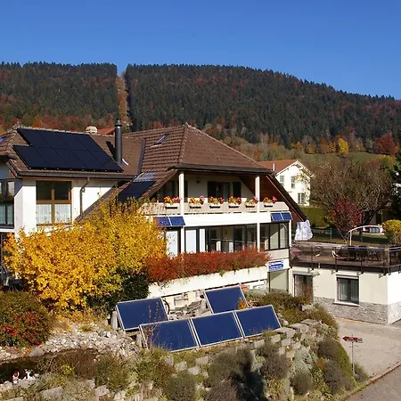 Bnb Villa Moncalme-2